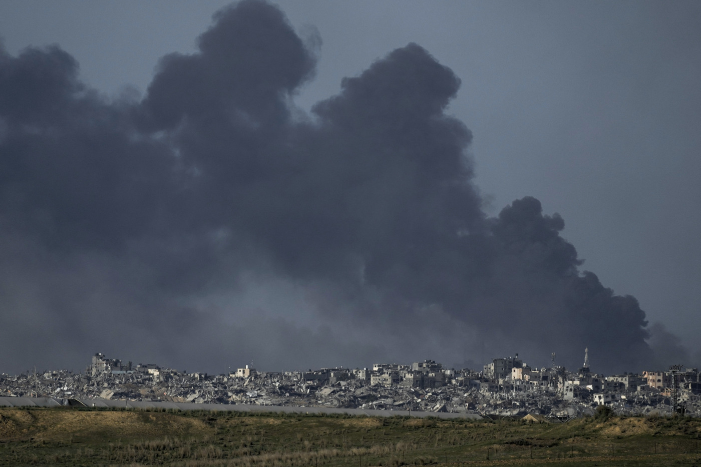 Iran: “7 ottobre risposta a uccisione Soleimani”, ma Hamas smentisce
