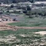 Gaza, soldati Israele entrano in campo profughi al centro della Striscia