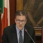 Superbonus, Giorgetti: “Ha effetti radioattivi sulla finanza”