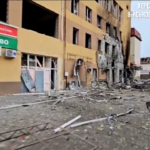 Ucraina, raid russo su folla a stazione Kherson: almeno un morto e feriti