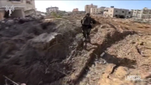 Medioriente, truppe d’élite israeliane per le strade di Gaza