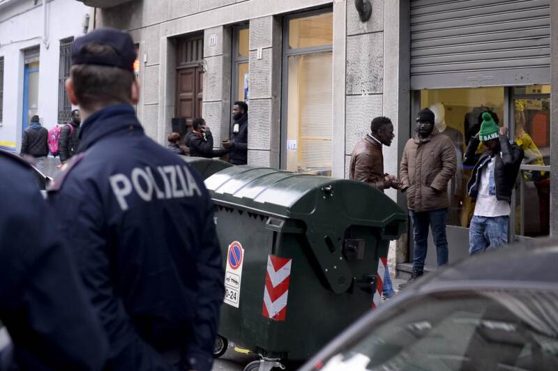 Droga, Il Crack 'invade' L'Italia: è Boom Per La 'cocaina Dei Poveri ...