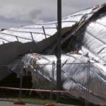 Australia, ondata maltempo: i danni a Brisbane