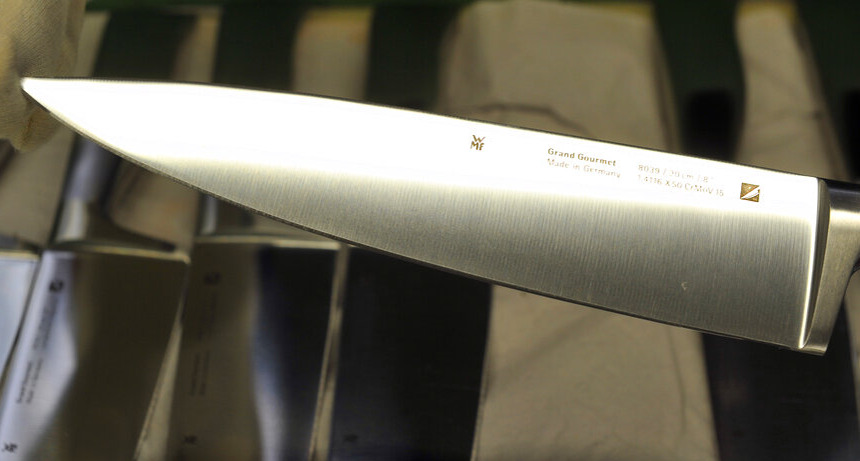 Firenze, 15enne accoltellato perché ha suonato campanello per scherzo Firenze, 15enne accoltellato perché ha suonato campanello per scherzo