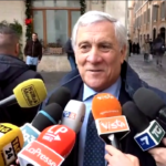 FI, Tajani: “Processo interno? Da ‘Repubblica’ più bugie di tutti”