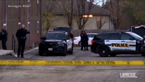 Usa, 18enne incinta e fidanzato trovati morti in auto