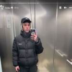 Fedez rompe il silenzio social (ma Ferragni non si vede)
