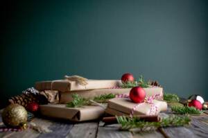 Natale, 1 su 4 ricicla i regali