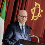 Riforme, Fontana: “Massima condivisione e tempi adeguati”