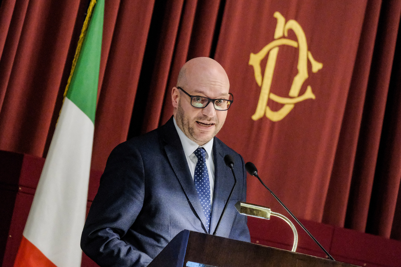 Riforme, Fontana: “Massima condivisione e tempi adeguati”