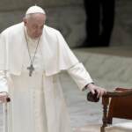 Il 2023 di Papa Francesco, un anno a invocare la pace