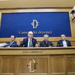 Lega, Grimoldi: “Bossi non contento”