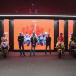 MotoGp, 22 gennaio Ducati svela team 2024 a Madonna di Campiglio