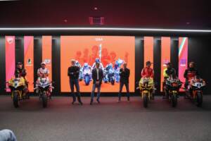 MotoGp, 22 gennaio Ducati svela team 2024 a Madonna di Campiglio