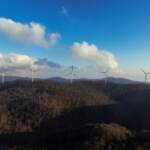 Edison, accordo Ppa con il gruppo Fera per un impianto eolico da 20 MW in Liguria