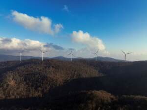 Edison, accordo Ppa con il gruppo Fera per un impianto eolico da 20 MW in Liguria