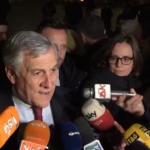 Superbonus, Tajani: “Accordo raggiunto tutela imprese e cittadini”