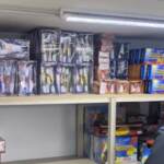 Capodanno, Napoli: gdf sequestra oltre 220 mila botti illegali