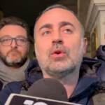 Ex Ilva, i sindacati a Palazzo Chigi: “Siamo a un passo dallo scontro”