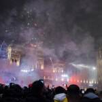 Capodanno, 6 morti e 3mila feriti in 10 anni per i botti