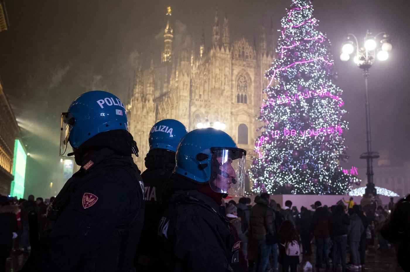 Capodanno, ordinanze anti botti da Nord a Sud