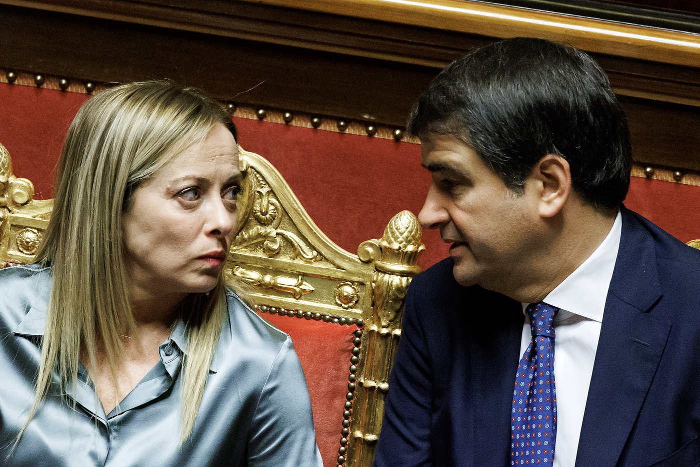 Pnrr, inviata alla commissione Ue la richiesta di pagamento della quinta rata