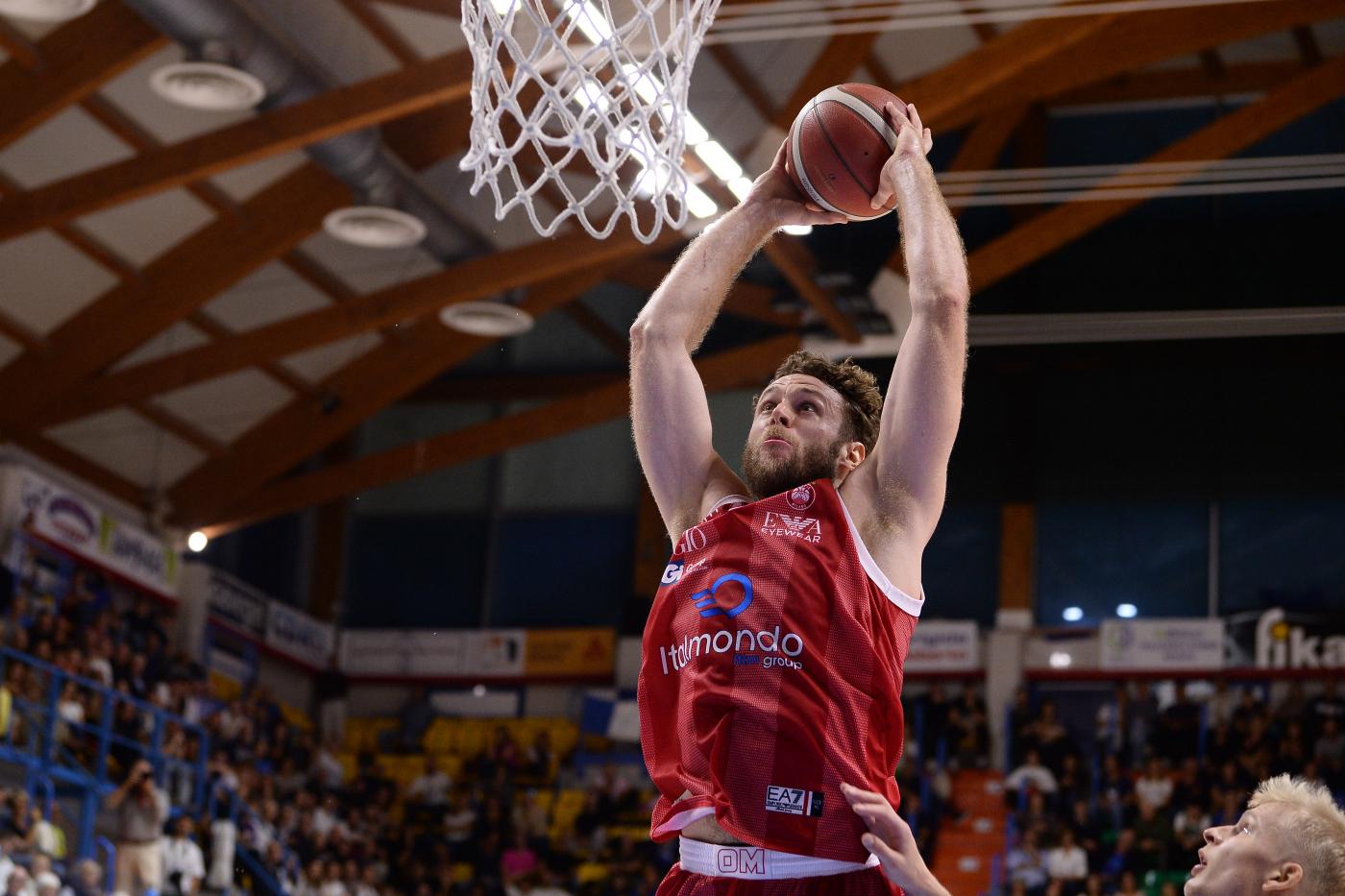 Eurolega, Milano torna a sorridere anche senza Shields Eurolega, Milano torna a sorridere anche senza Shields