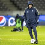 Real Madrid, Ancelotti rinnova fino al 2026