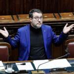 Appalti Anas, il caso arriva in Aula. Opposizioni attaccano: “Salvini riferisca”