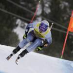 Cdm sci, giornata nera per l’Italia: a Bormio vince Odermatt, a Lienz Shiffrin
