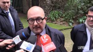 Sangiuliano elogia Meloni: “Ha ridato prestigio internazionale all’Italia”