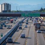 Autostrade, aumenti dei pedaggi nel 2024: + 2,3%