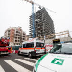 Incidenti sul lavoro, 968 morti nei primi 11 mesi del 2023