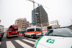 Incidenti sul lavoro, 968 morti nei primi 11 mesi del 2023