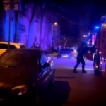 Ucraina, esplosioni a Kiev: pesante attacco russo sulla capitale