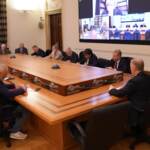 Ex Ilva, incontro governo-sindacati a Palazzo Chigi