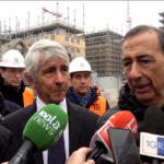 Milano-Cortina 2026, Sala: “Siamo contenti, progressione straordinaria”