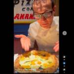 Gino Sorbillo lancia la pizza all’ananas: bufera social
