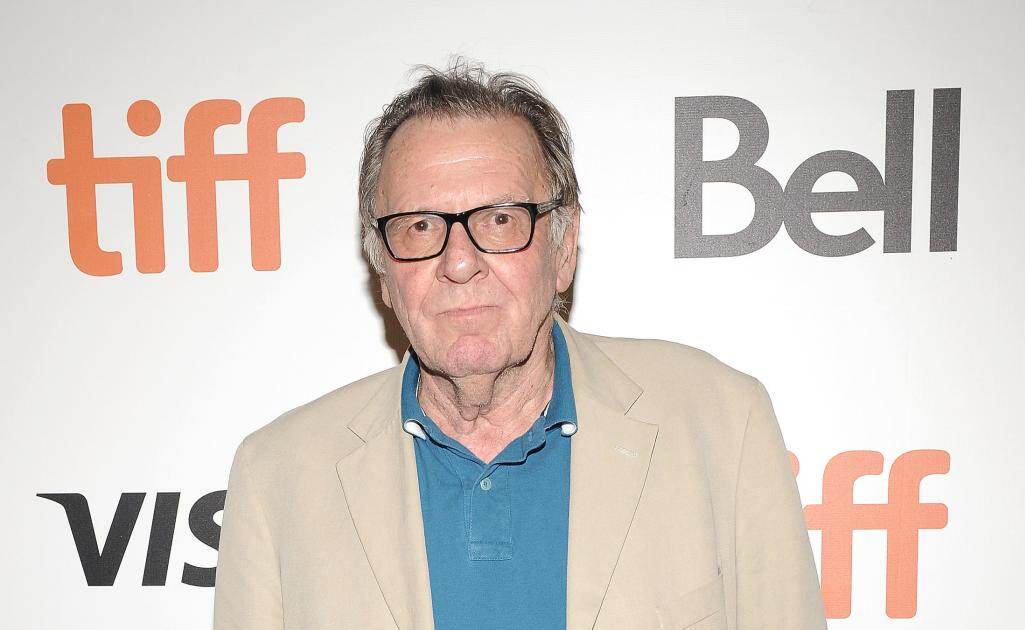 Morto Tom Wilkinson, attore di ‘Full Monty’ Morto Tom Wilkinson, attore di ‘Full Monty’