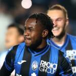 Serie A, Atalanta-Lecce 1-0, decide Lookman