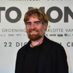 Il 2024 di Paolo Cognetti, al centro guerra e ambiente: “Vivremo tra acqua alta e deserto”