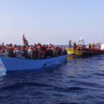 Migranti, ‘cauzione’ da 2.500 a 5.000 euro valutata caso per caso