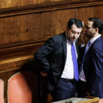 Caso Anas-Verdini, informativa Salvini in Aula “non in agenda”