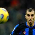 Inter, rinnovo anche per Mkhitaryan fino al giugno 2026