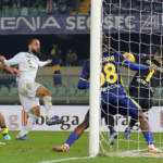 Verona-Salernitana 0-1, i campani tornano in corsa per la salvezza