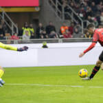 Milan-Sassuolo 1-0, decide il gol di Pulisic