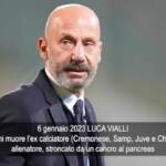 Da Vialli a Berlusconi, Costanzo e Murgia: i personaggi famosi italiani morti nel 2023