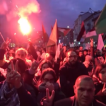 Milano, 2mila a corteo per Gaza: “Mattarella ricordi questo genocidio nel messaggio di fine anno”
