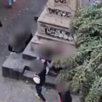 Napoli, spaccia droga in piazza Bellini: arrestato