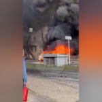 Russia, bombe ucraine su Belgorod: due morti e feriti